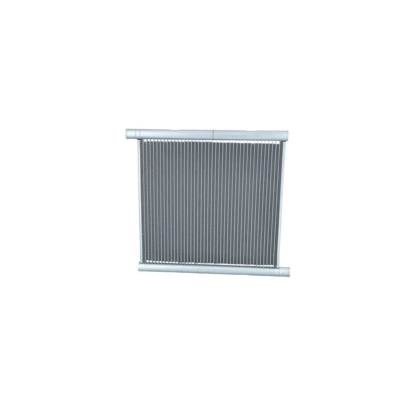 NRF Engine Radiator 53857