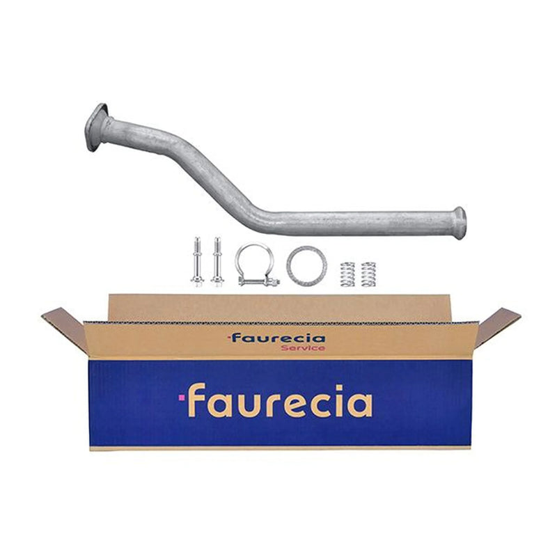 Hella Catalytic Converter 8LE 366 050-171