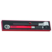 Teng Tools Torque Multiplier Set FOAMX4 2 Pieces