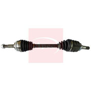 Apec CV Drive Shaft Driveshaft Front Left ADS1134L