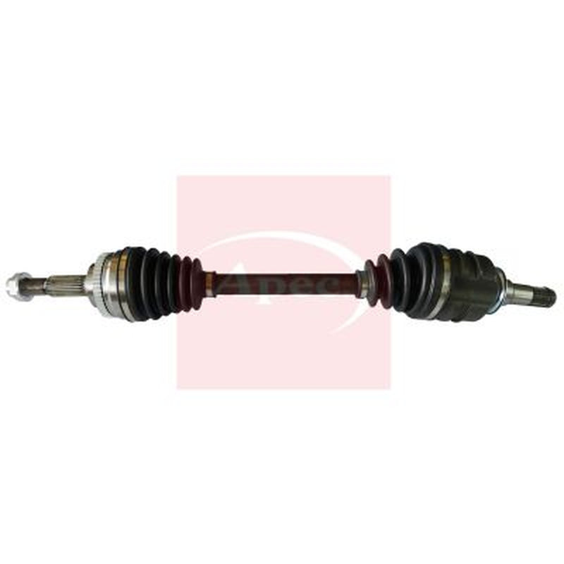 Apec CV Drive Shaft Driveshaft Front Left ADS1134L