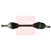 Apec CV Drive Shaft Driveshaft Front Left ADS1134L