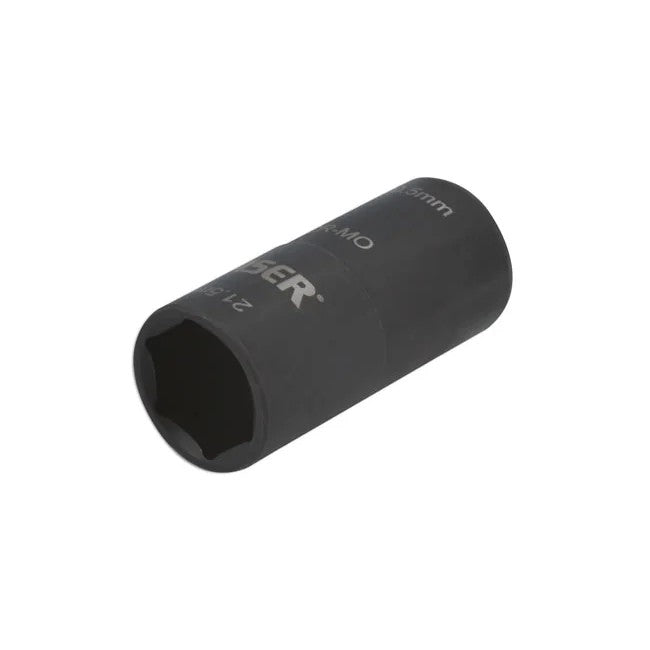 Laser Tools Double Ended Damaged Wheel Nut Socket 20.5x21.5mm - PL