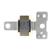 NAPA Wishbone / Control / Trailing Arm Bush Front NST8077