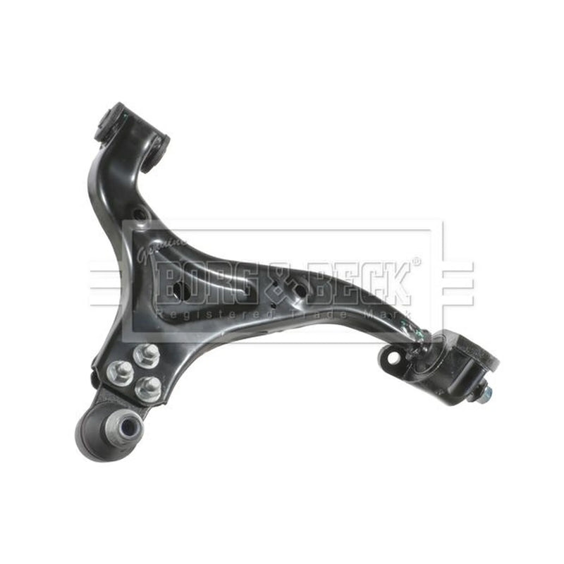 Borg & Beck Control/Trailing Arm BCA8191