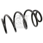 Febi Front Suspension Coil Spring 104708
