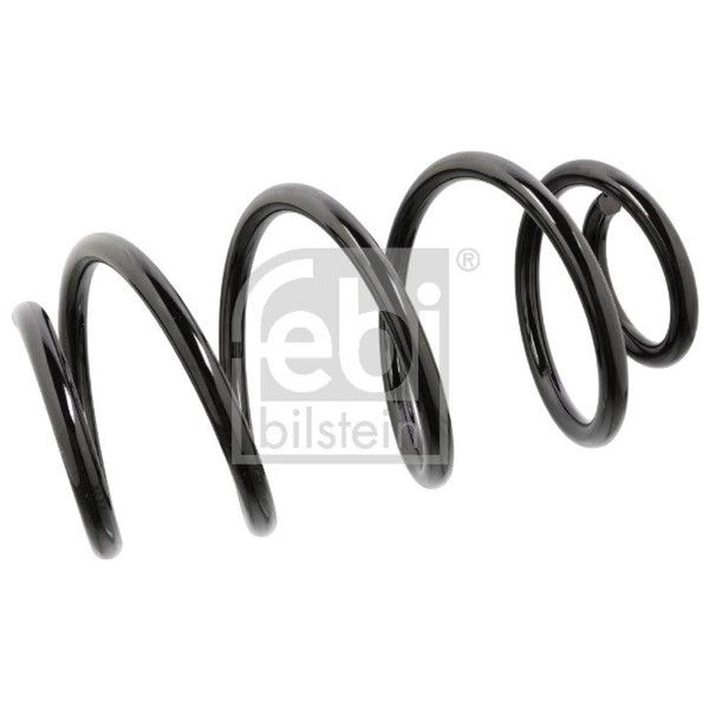 Febi Front Suspension Coil Spring 104708