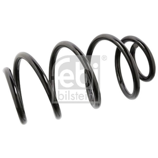 Febi Front Suspension Coil Spring 104708