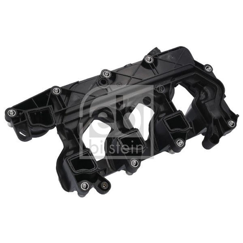 Febi Cylinder Head Cover Plastic 1003329