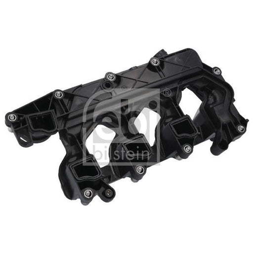 Febi Cylinder Head Cover Plastic 1003329