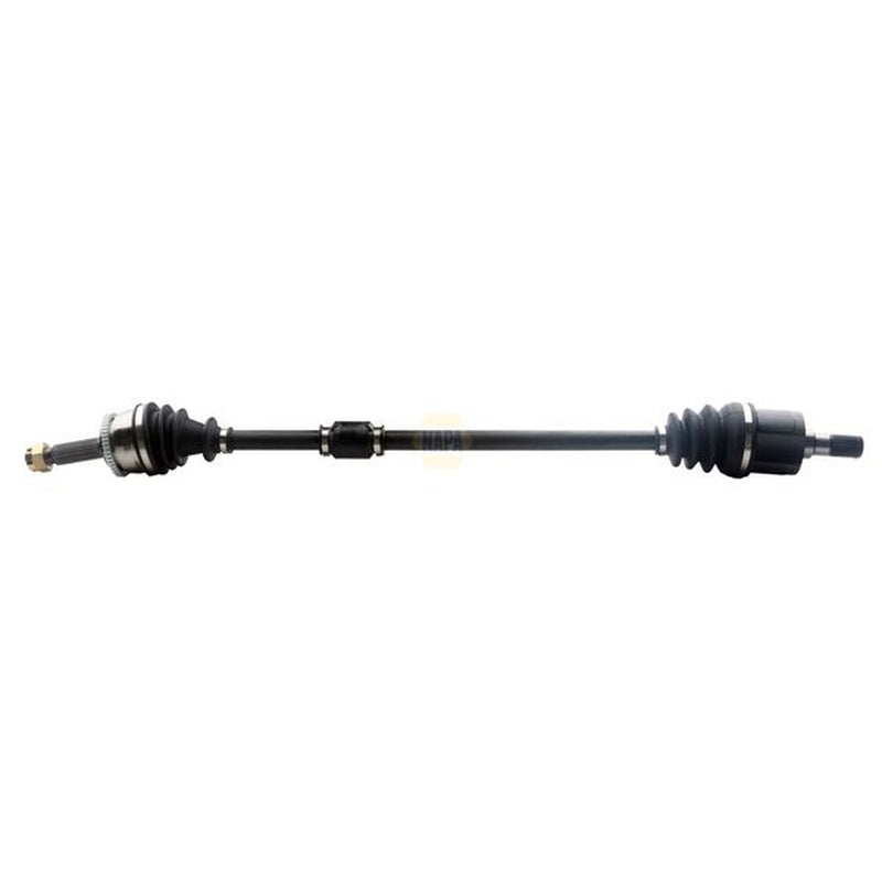 NAPA CV Drive Shaft Driveshaft Front Right NDS1802R