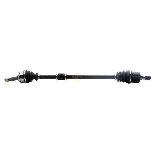 NAPA CV Drive Shaft Driveshaft Front Right NDS1802R