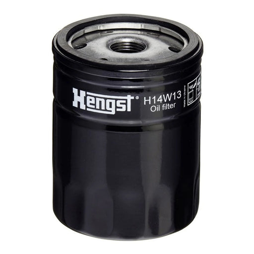 Hella Engine Oil Filter H14W13