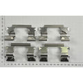 Juratek Brake Pad Accessory Fitting Kit Front JCK1132