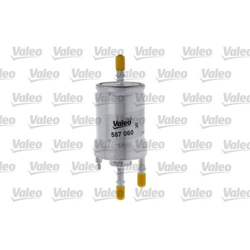 Valeo Fuel Filter Element 587060