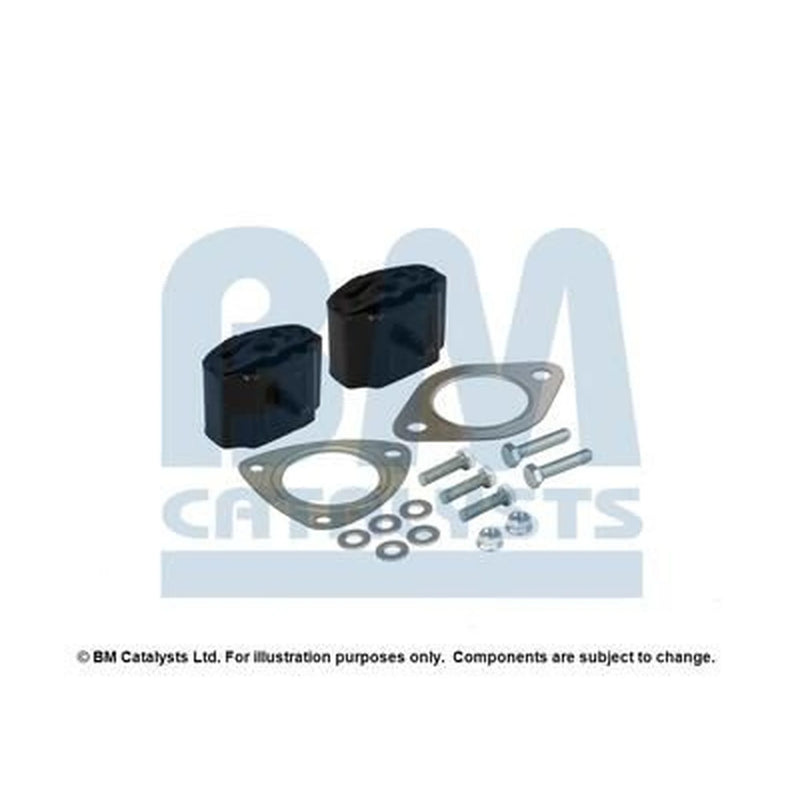 BM Catalysts Exhaust Pipe Mounting Kit FK50495C