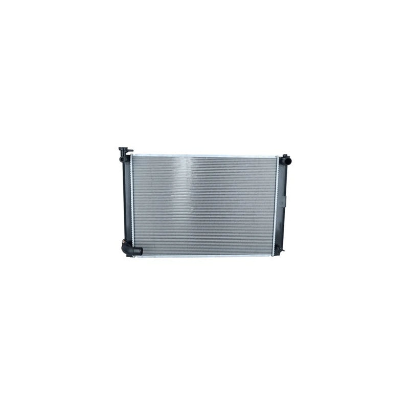 NRF Engine Radiator 58604