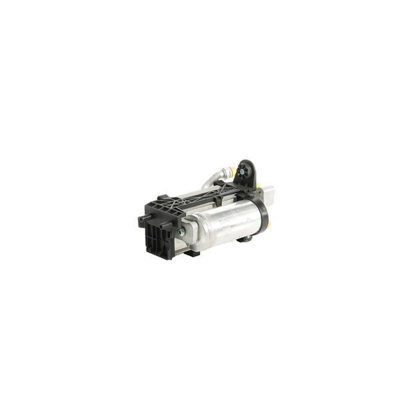 Mahle Air Conditioning Condenser AC 1194 000S