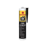 Hotspot Fire Cement 310ml Black HS201240 - HS201240