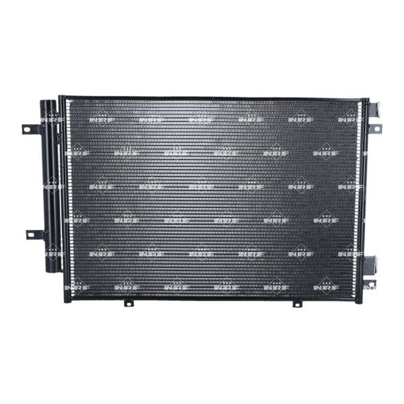 NRF Air Conditioning Condenser 350598