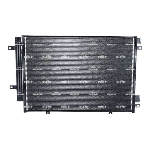 NRF Air Conditioning Condenser 350598