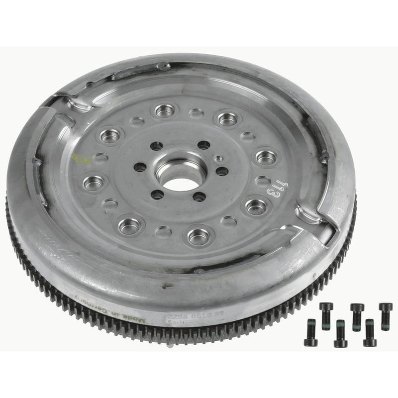 Sachs Engine Flywheel Teeth 240mm 2294001091