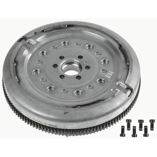 Sachs Engine Flywheel Teeth 240mm 2294001091