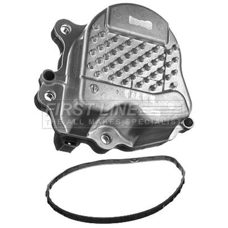 First Line Engine Cooling Water Pump FWP3043