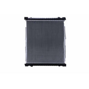 Hella Engine Radiator 8MK 366 302-161