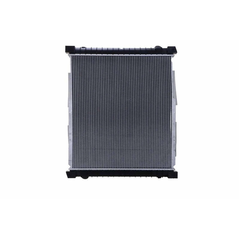 Hella Engine Radiator 8MK 366 302-161