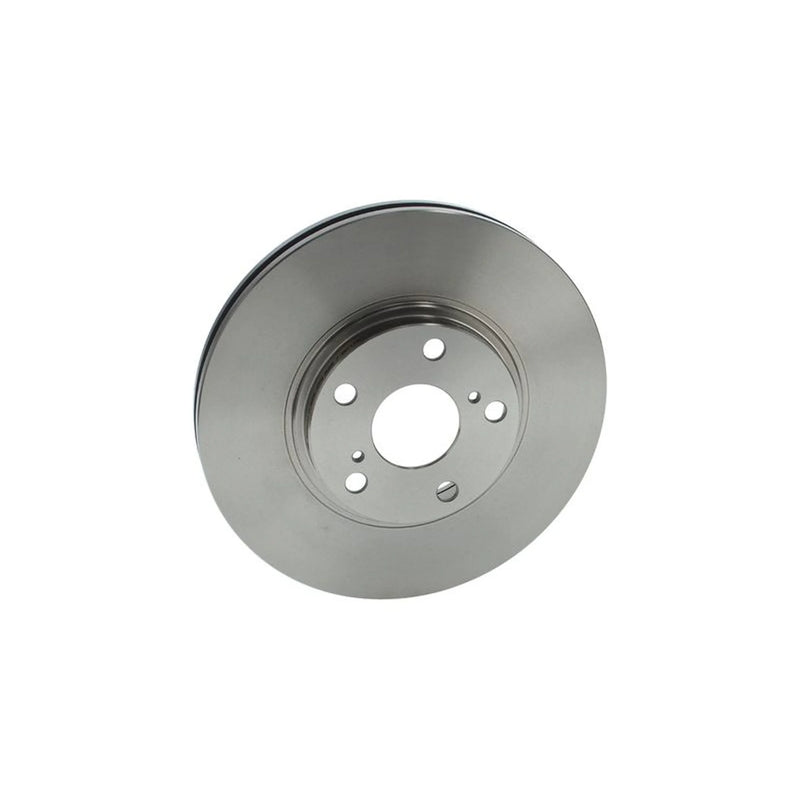 Bosch 2 x Vented Front Brake Discs 0 986 479 R28
