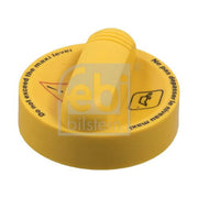 Febi Oil Filler Neck Cap 22121