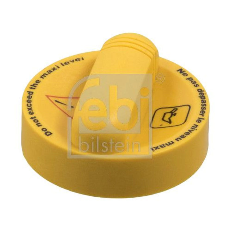 Febi Oil Filler Neck Cap 22121