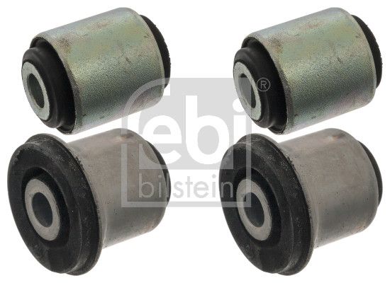 Febi Wishbone / Control / Trailing Arm Bush Front Right