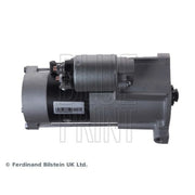 Blue Print Starter Motor 12V 2.2kW 10 Teeth ADC412505
