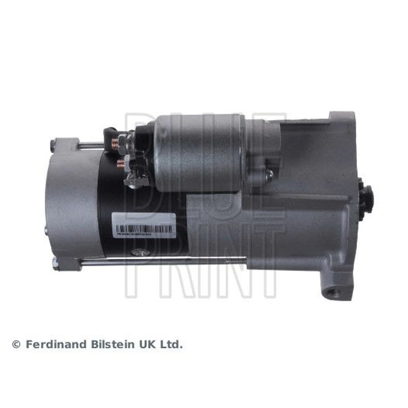 Blue Print Starter Motor 12V 2.2kW 10 Teeth ADC412505