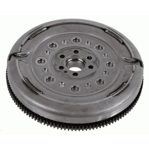 Sachs Engine Flywheel 132 Teeth 240mm 2294002166