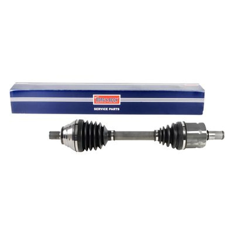Borg & Beck CV Drive Shaft Driveshaft Front Left BDS1225