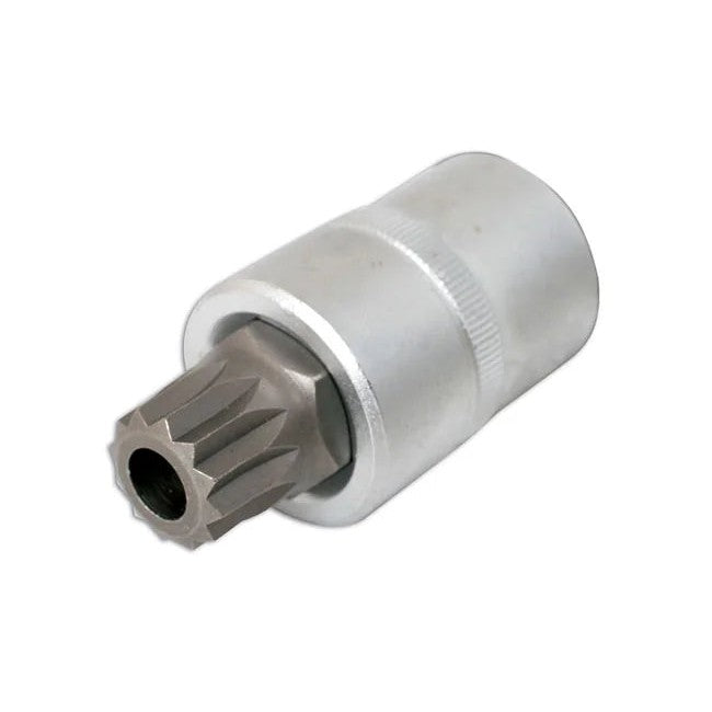 Laser Tools Tamperproof Spline Bit M16 - PL
