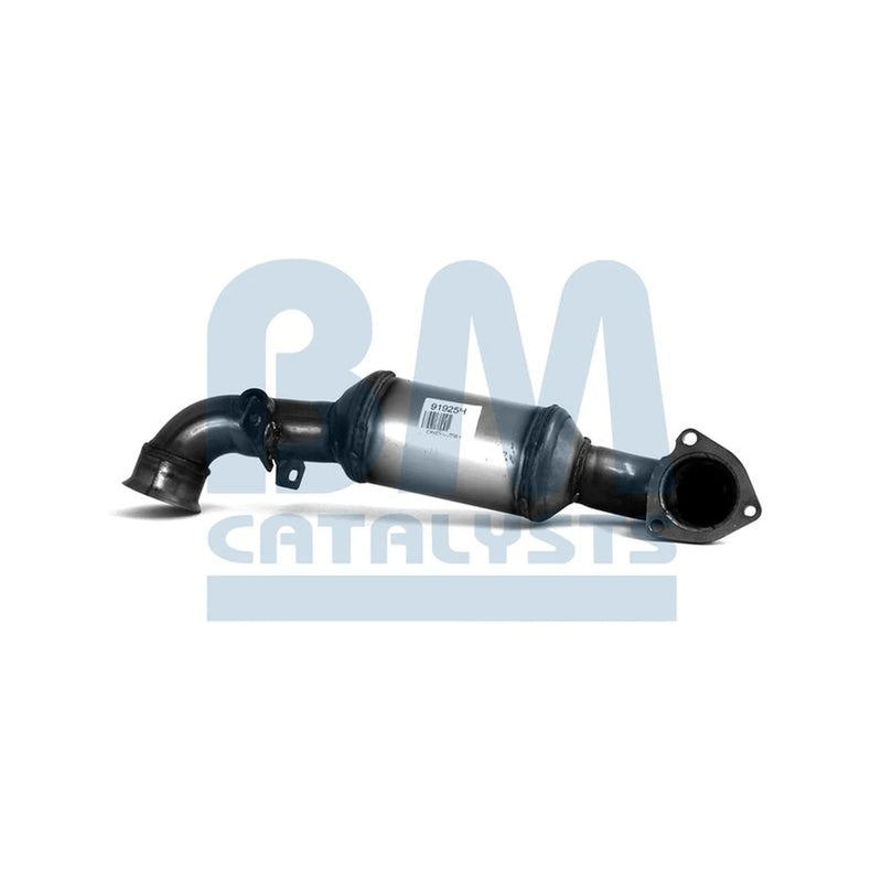 BM Catalysts Homologated Petrol Cat BM91925H