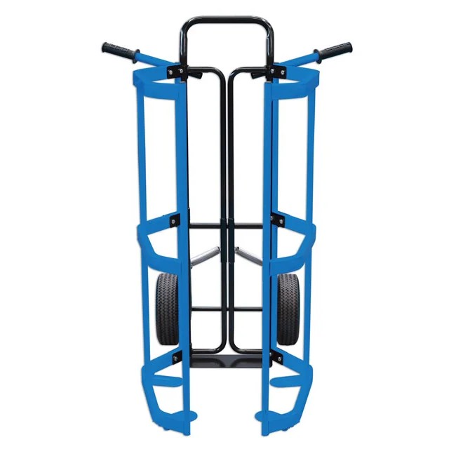 Laser Tools Tyre, Wheel & Barrel Truck - PL