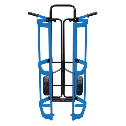 Laser Tools Tyre, Wheel & Barrel Truck - PL
