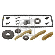 Febi Timing Chain Kit Set 134 Links 33046