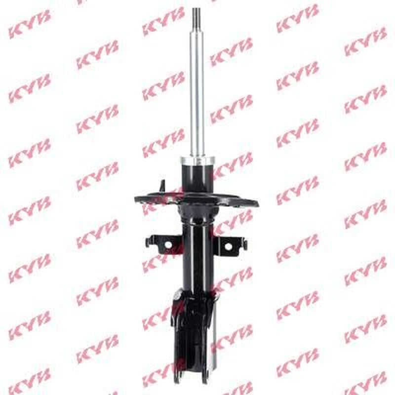 KYB Shock Absorber Damper Strut Front 334814