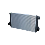 NRF Intercooler (Charge Air Cooler) 309038