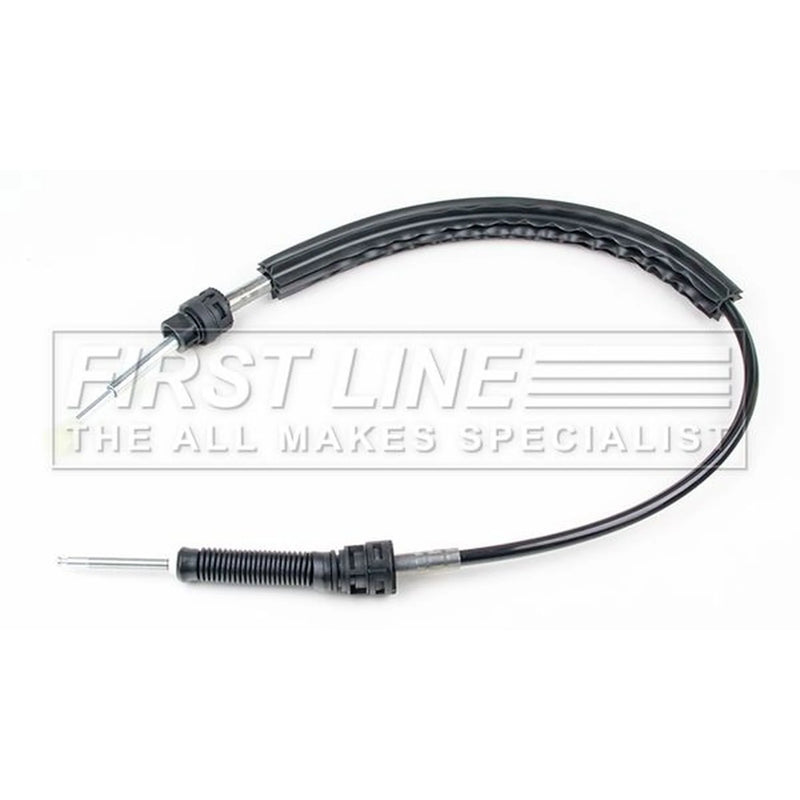 First Line Manual Transmission Cable Pull FKG1328