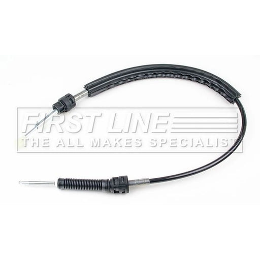 First Line Manual Transmission Cable Pull FKG1328