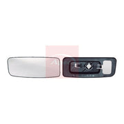 Apec Exterior Wing Mirror Glass Left AMG2215