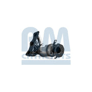 BM Catalysts Homologated Petrol Cat BM91302H