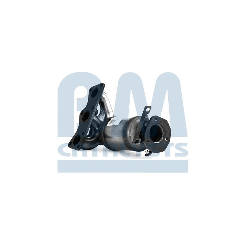 BM Catalysts Homologated Petrol Cat BM91302H